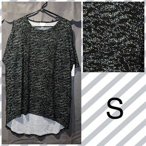 LuLaRoe Irma Tunic